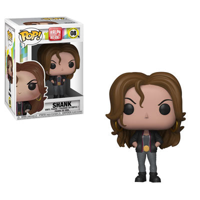 POP! Disney: Wreck It Ralph - Shank