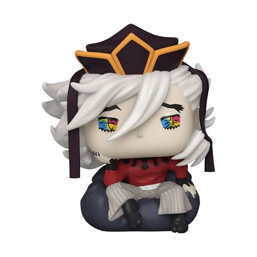 Demon Slayer Doma Funko Pop! Vinyl Figure Plus #2044