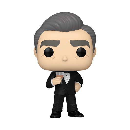 POP! TV: Schitt's Creek S2- Johnny