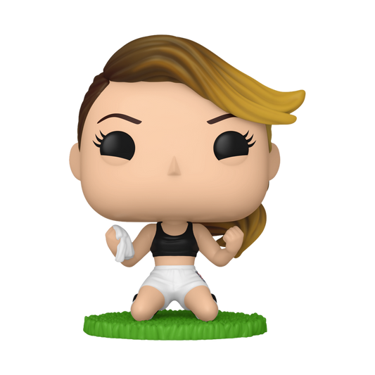 POP! Sports: USWNT - Brandi Chastain