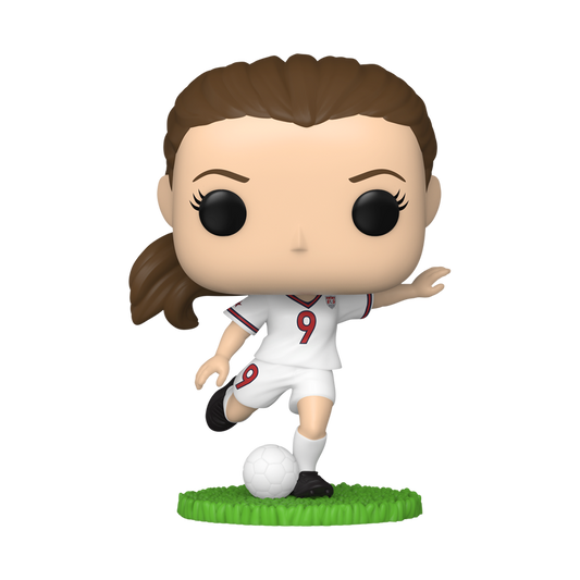 POP! Sports: USWNT - Mia Hamm