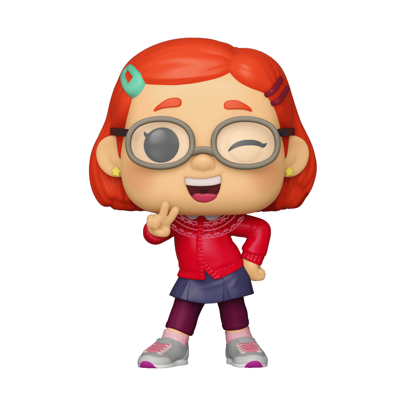 POP! Disney: Turning Red - Meilin Lee