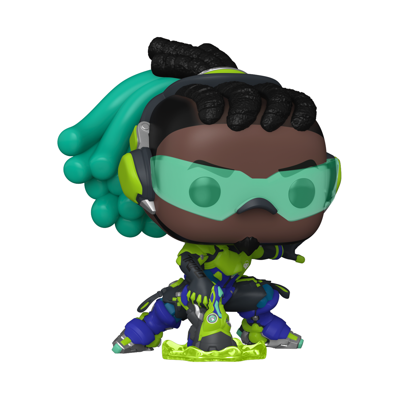 POP! Games: OverWatch 2 - Lucio