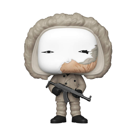 Pop! Movies: James Bond - Safin