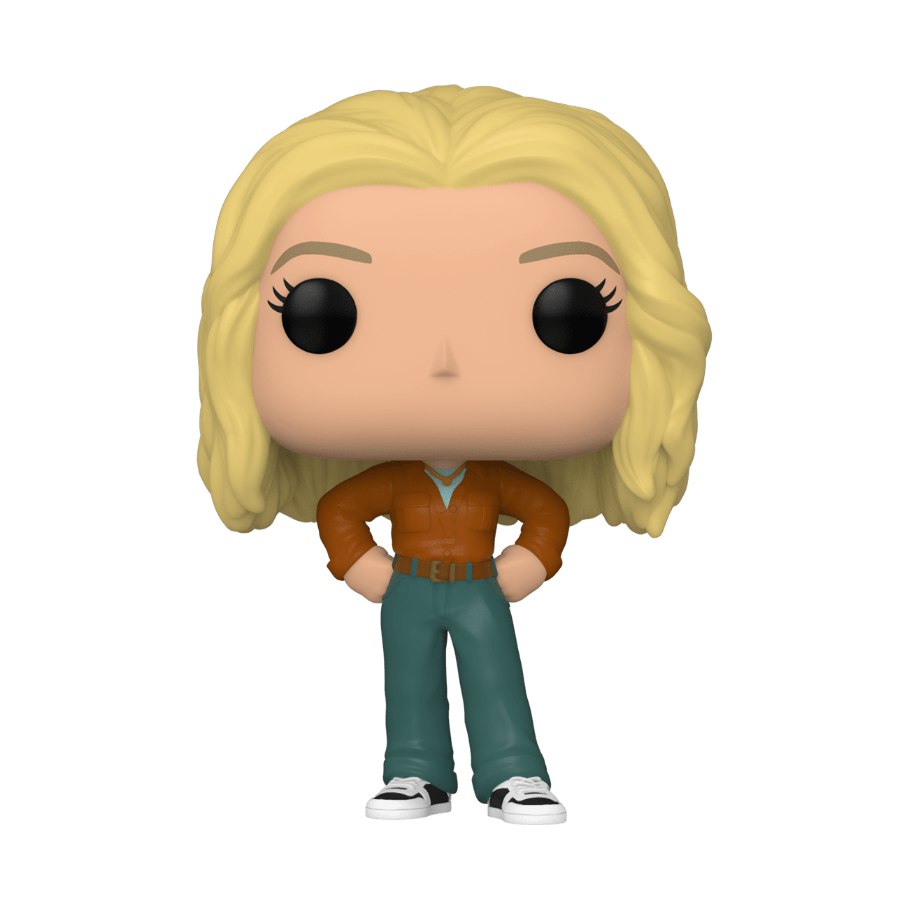 POP! Movies: Jurassic World Dominion - Ellie Sattler