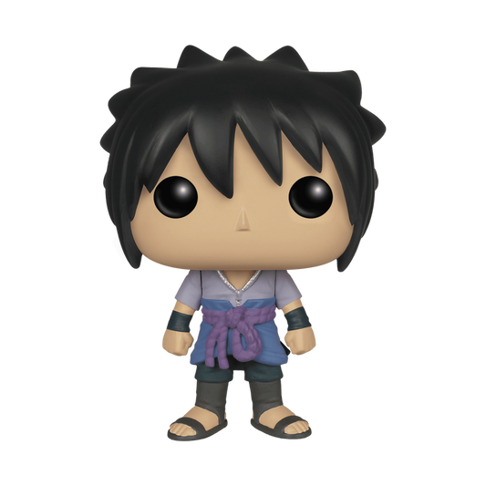 Pop! Naruto Shippuden: Sasuke