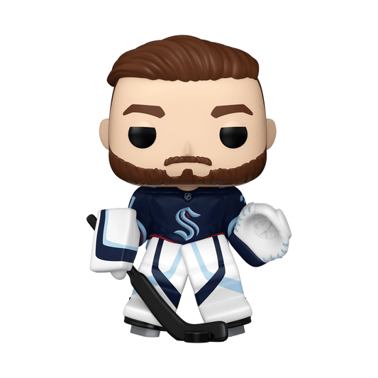 POP! NFL: Philipp Grubauer