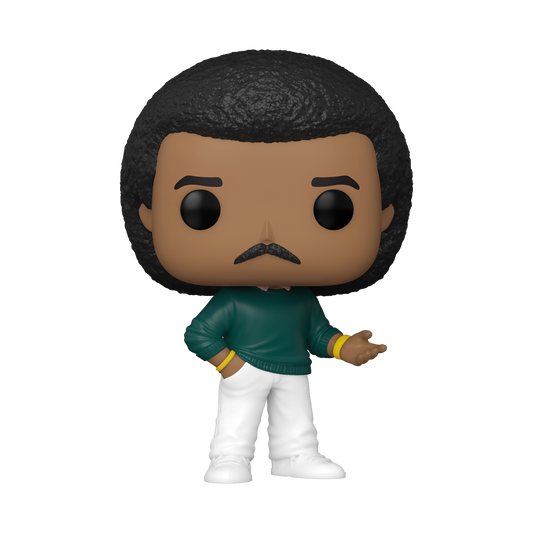 POP! Rocks: Lionel Richie