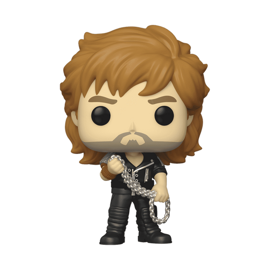 Pop! Simon Le Bon (The Wild Boys)