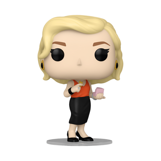 Pop! Ted Lasso: Rebecca Welton