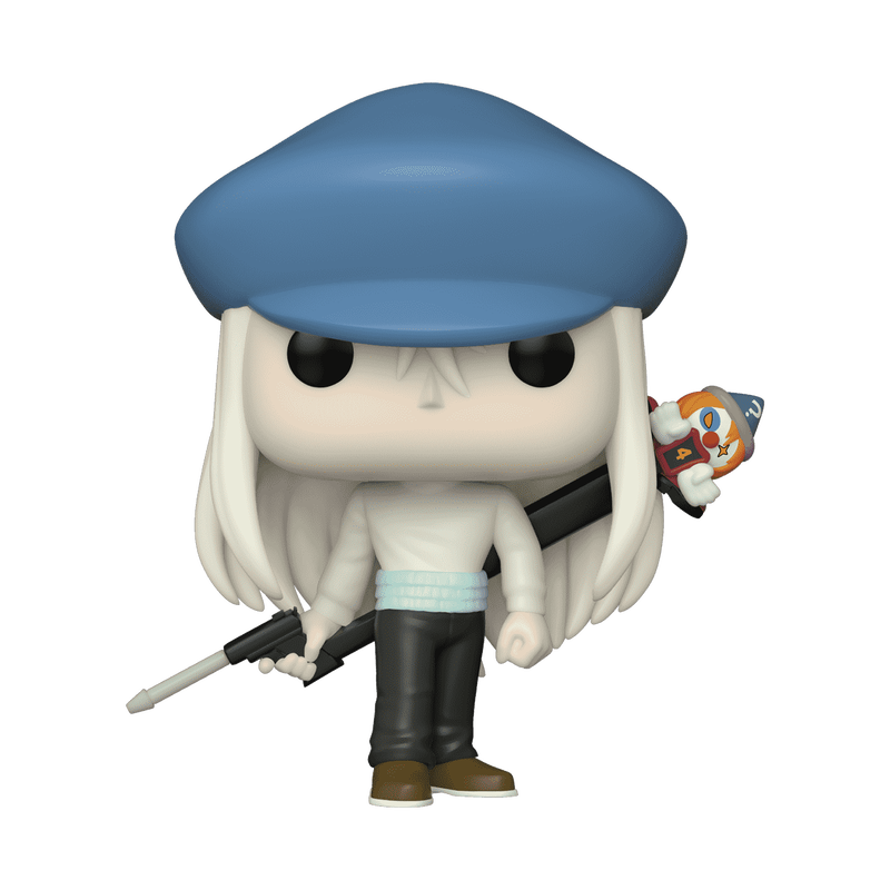 POP! Hunter x Hunter: Kite with Carbine