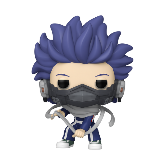 Pop! My Hero Academia: Hitoshi Shinso