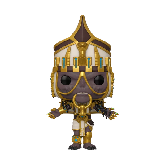 POP! Games: Guild Wars 2 - Joko
