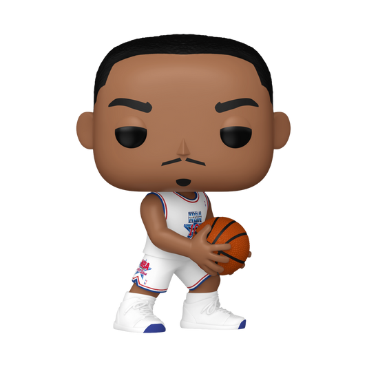 POP! NBA: Legends- Dennis Rodman (1992)