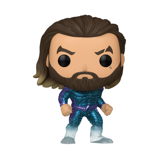 POP! Movies: AatLK - Aquaman