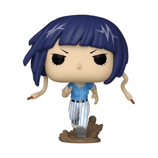 Pop! My Hero Academia: Kyoka Jiro (Hero League Baseball)