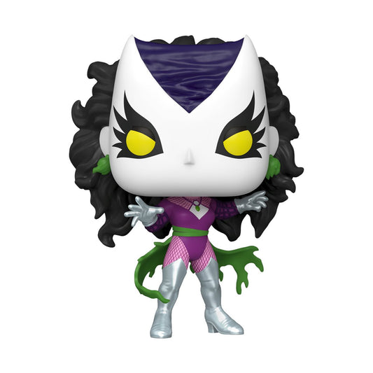 POP! Marvel: Lilith - 2023 Convention Exclusive