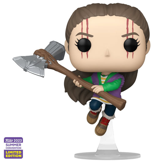 POP! Thor: Love and Thunder Gorr's Daughter (2023 Convention Exclusive)
