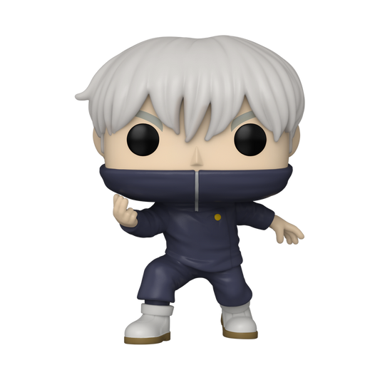 Pop! Jujutsu Kaisen: Toge Inumaki