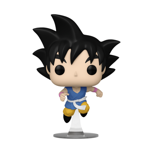 POP! Animation: DBGT- Goku