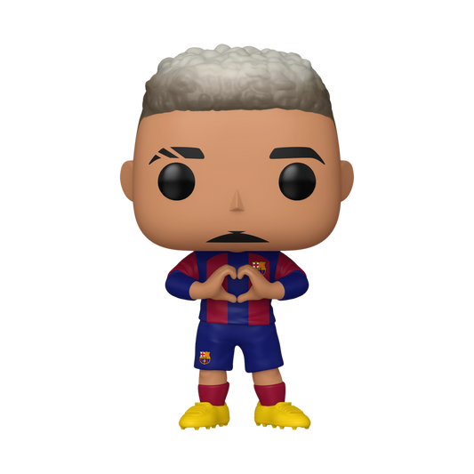 POP! FC Barcelona: Raphinha