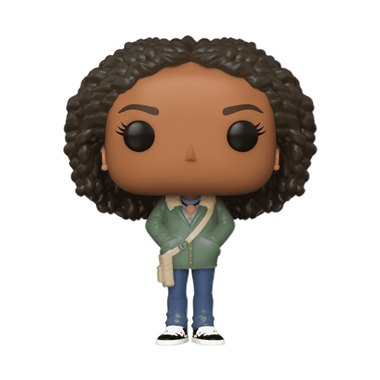 Pop! Hocus Pocus 2: Becca