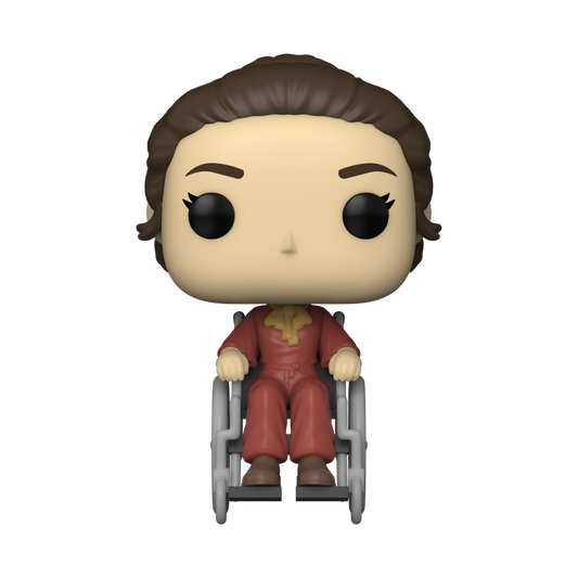 Pop! What Ever Happened to Baby Jane?: Blanche Hudson