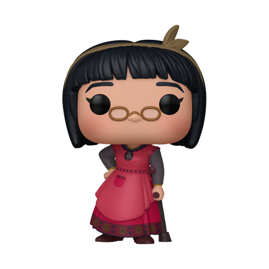 POP! Vinyl: Wish - Dahlia