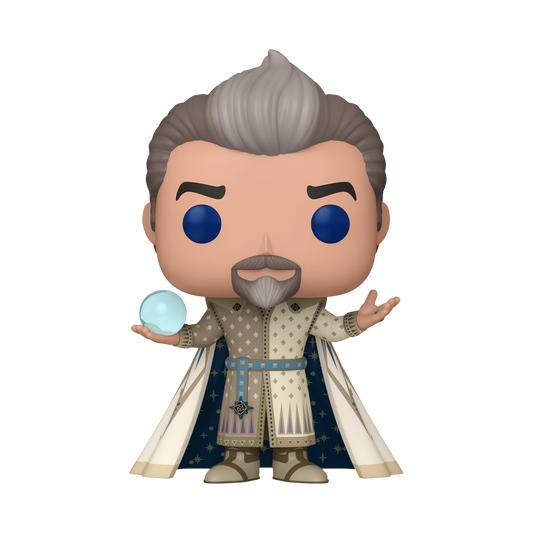 POP! Vinyl: Wish - King Magnifico
