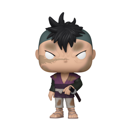 POP! Animation: Demon Slayer - Genya