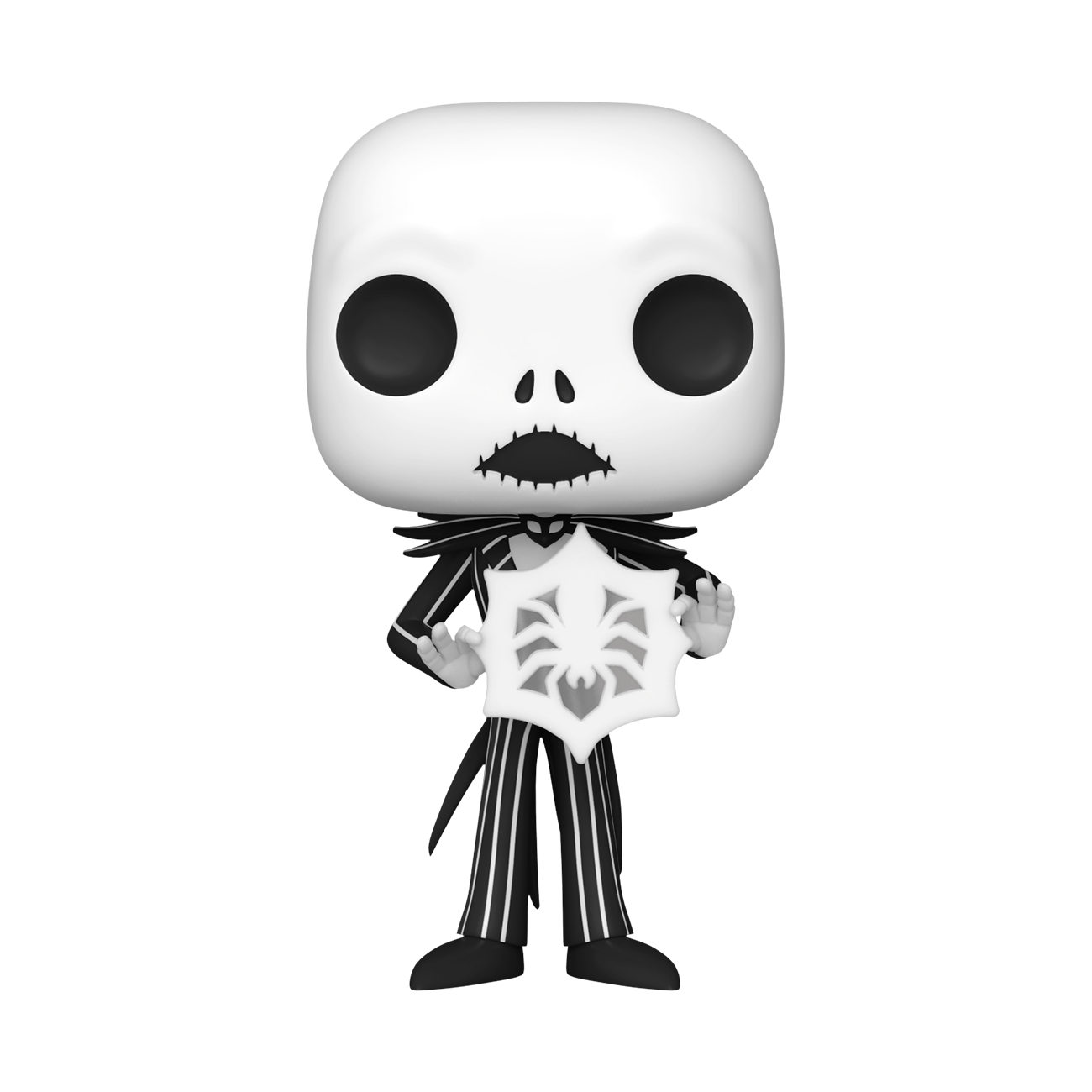POP! Disney: TNBC 30th - Jack w/ Snowflake (Specialty Series Exclusive)