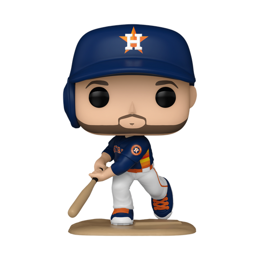 Pop! MLB: Kyle Tucker