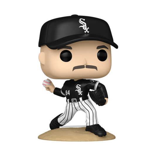 POP! MLB: Chicago White Sox - Dylan Cease