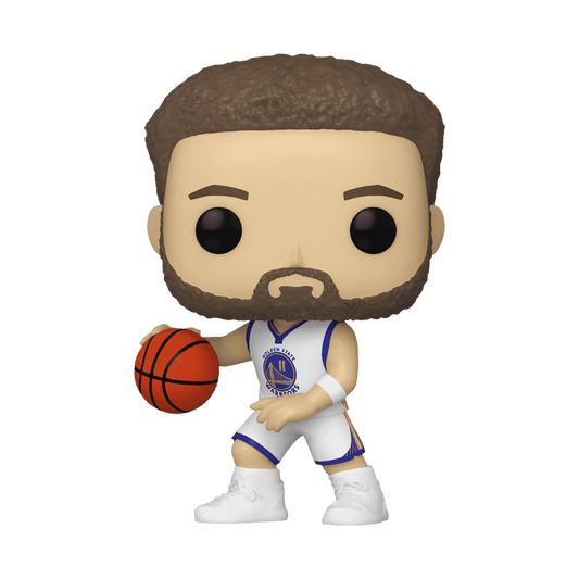 Pop! NBA: Golden State Warriors - Klay Thompson