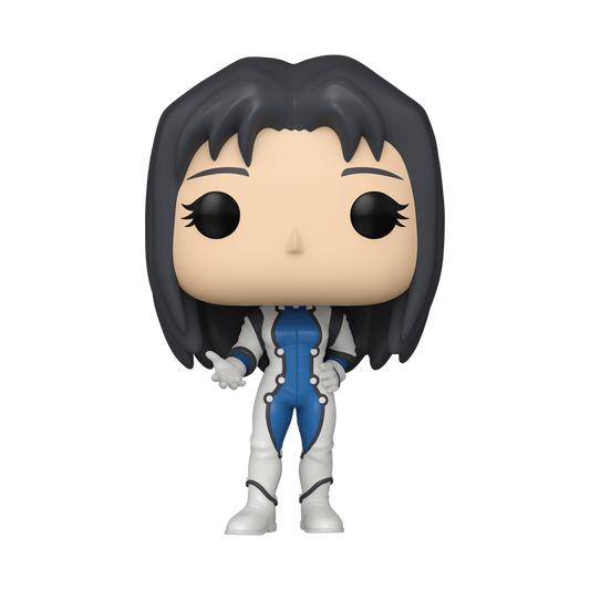 POP! Animation: Trigun- Rem Saverem