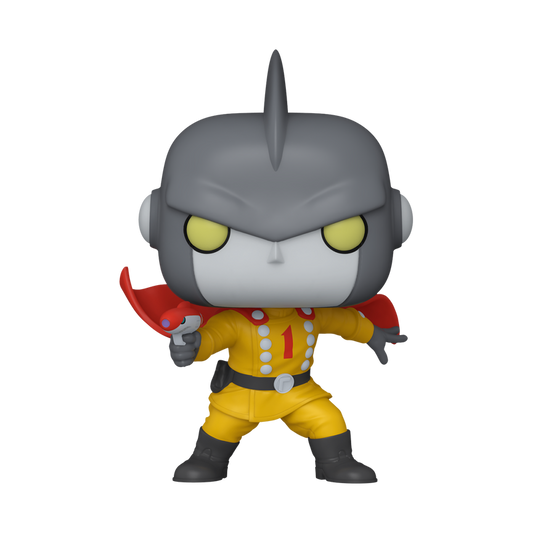POP! Animation: Dragon Ball Super: SH - Gamma 1