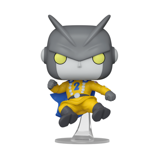 POP! Animation: Dragon Ball Super: SH - Gamma 2