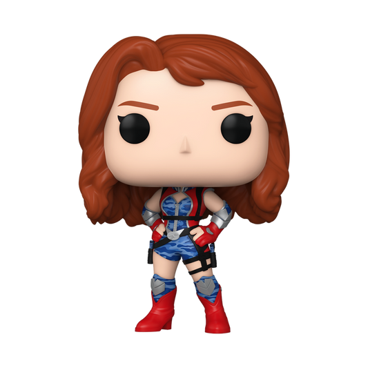 POP! TV: The Boys S3- Firecracker