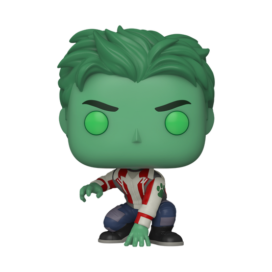 POP! DC Comics: Beast Boy™