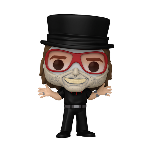 POP! Movies: Black Phone - The Grabber