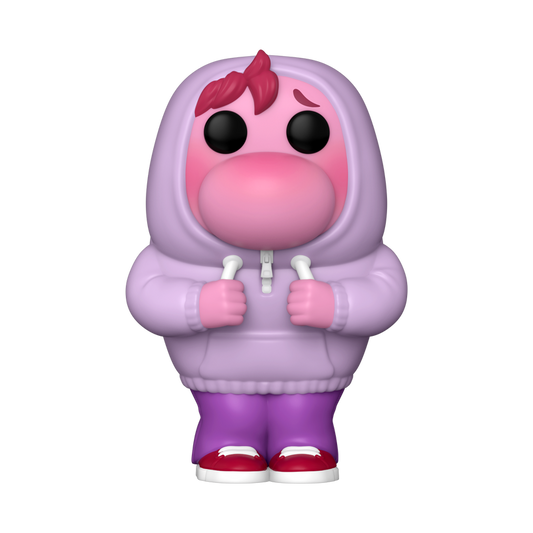 POP! Disney Pixar’s Inside Out 2 - Embarrassment