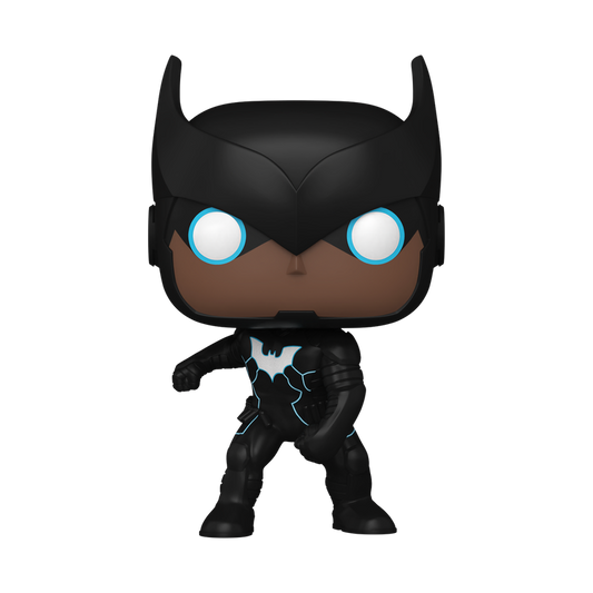 POP! Heroes: Batman WZ- Batwing