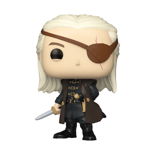 POP! TV: HotD S2 - Aemond Targaryen