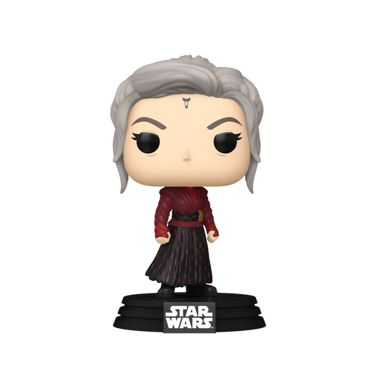 POP! Vinyl: ASH S2 - Morgan Elsbeth