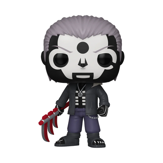 Hidan