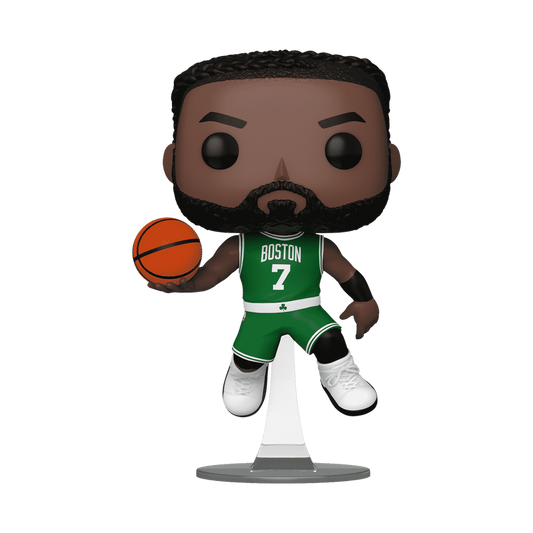 POP! NBA: Boston Celtics - Jaylen Brown