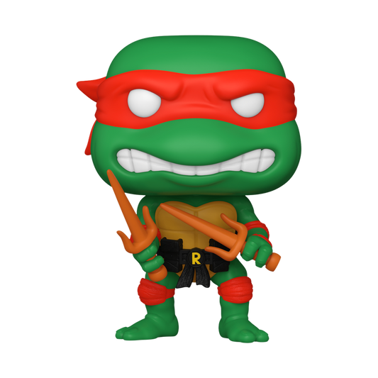 POP! TV: TMNT S4 - Raphael