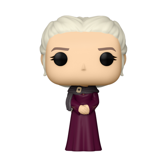 Pop! House of the Dragon: Rhaenyra Targaryen™