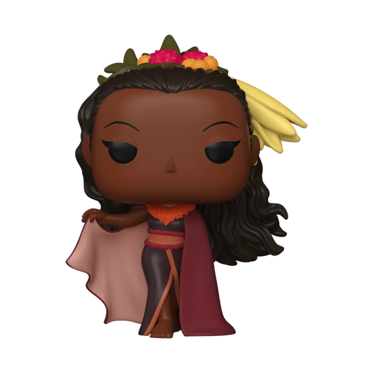 POP! Disney: Moana 2 - Matangi