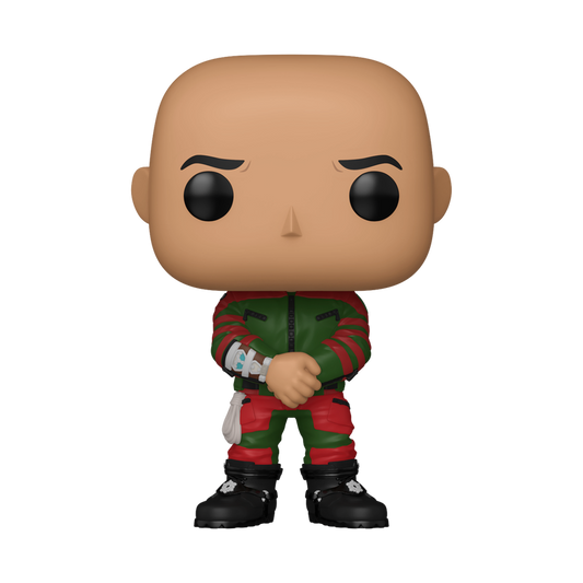 POP! Movies: The Red One - Callum Drift